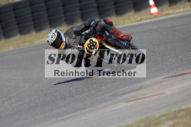 /46 27.09.2026  Speer Racing ADR/Gruppe rot/688
